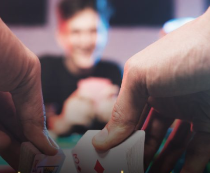 The advantages of playing poker that newbies should read