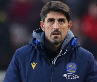 Paunovic reveals why he split from Reading